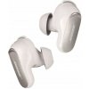 Bezdrôtové slúchadlá do uší Bose QuietComfort Ultra Earbuds biele