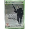 James Bond: Quantum of Solace