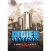 Cities: Skylines - Campus Radio (DLC)