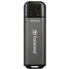 Transcend 512GB JetFlash 920, USB 3.0 (3.2 Gen 1) flash disk, LED indikace, 420MB/s R, 400MB/s W, vesmírně šedý TS512GJF920