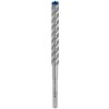 BOSCH Príklepový vrták EXPERT SDS plus-7X, 17 x 150 x 215 mm 2608900136