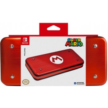 Nintendo Switch Carrying Case Screen Protector Super Mario Odyssey od 21,2  € - Heureka.sk