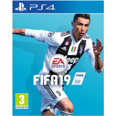 FIFA 19 (Collector's Edition) od 15,96 € - Heureka.sk