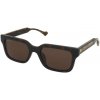 Slnečné okuliare Gucci GG1732SK 002 Veľkosť: 55