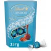 Lindt LINDOR Slaný Karamel 337g