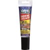Ceys Total Tech voděodolné lepidlo a tmel, bílý, 125 g