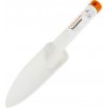 Lopatka FISKARS WHITE presázdacia 56 mm 1027033 01619