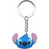 Monogram International Lilo & Stitch Stitch Emoji Kľúčenka
