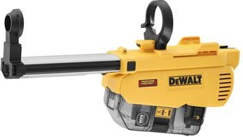 DeWALT DWH205DH Odsávač prachu na kombi kladivo