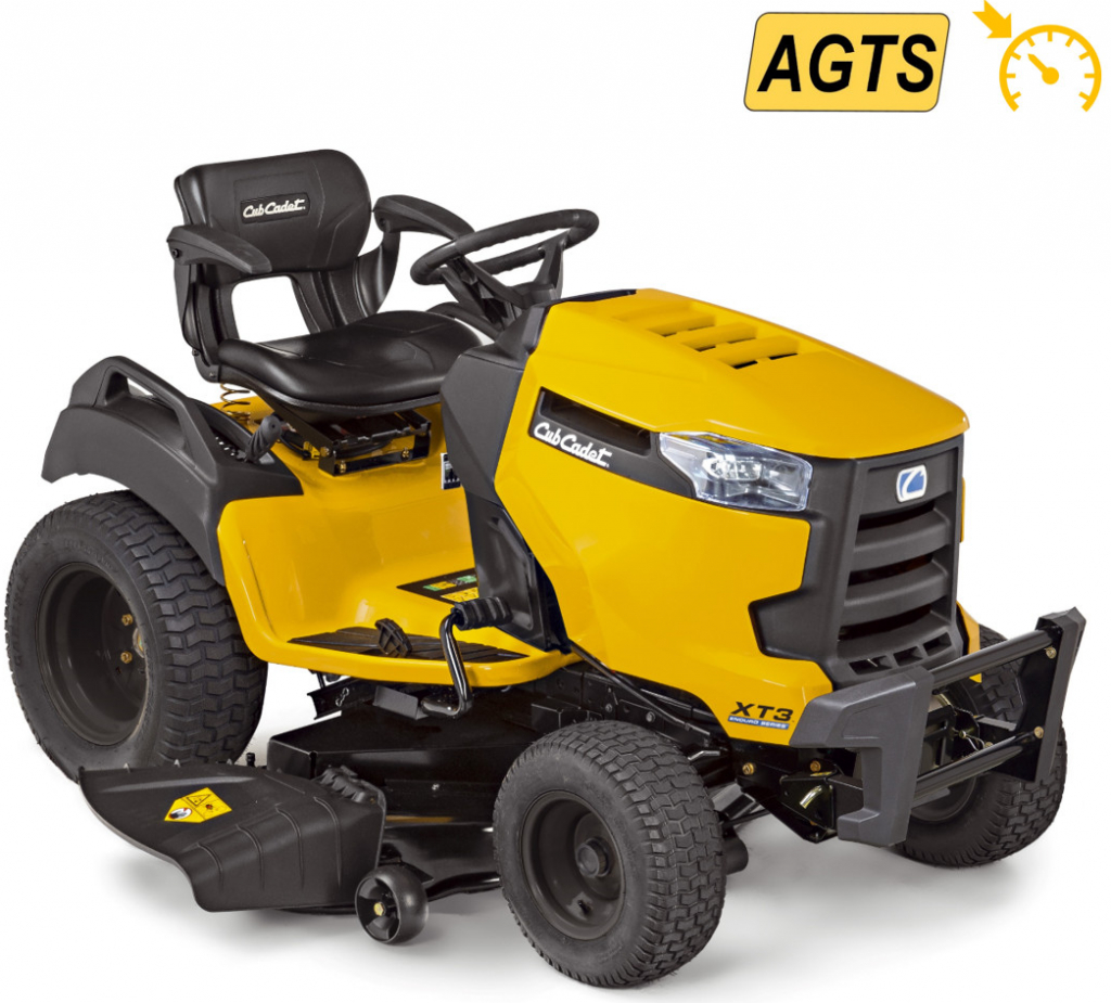 Cub Cadet XT3 QS127