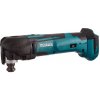 Makita DTM51Z Aku Multitool Li-ion 18V bez aku Z DTM51Z