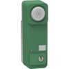 Střážce dveří zabezpečení únikových dveří econ Exit 2010, zelná RAL 6029
