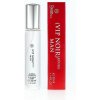 Global Cosmetics 392 VIP NOIR ROUGE MAN parfumovaná voda pánska 33 ml