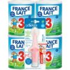 France Lait 3 4 x 400 g