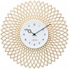 Drevené hodiny Lavvu Chic LCS4100, 38cm