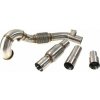 TurboWorkS Downpipe MGDP085