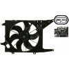 Ventilátor chladenia motora MAHLE CFF 327 000S CFF 327 000S