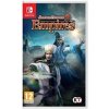 Dynasty Warriors 9: Empires (SWITCH) (Obal: EN-US)