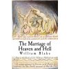 The Marriage of Heaven and Hell (William Blake)(Brožovaná)