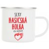 Plecháčik - Sexy hasičské dievča