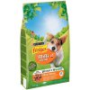 Friskies Mini Menu s kuraťom a zeleninou 1,5 kg