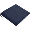James & Nicholson Deka JN 900, fleecová, 130x180cm COT02090000399-navy Navy UNI