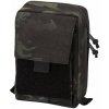 Helikon-Tex administračné urban [O.03] Cordura multicam black