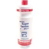Čistiaci prostriedok na umývanie wc super sanitin plus 1 l NML104