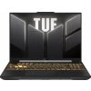 ASUS TUF Gaming F16 FX607VU-RL032W Mecha Gray BONUS!