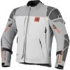 ALPINESTARS NAZCA 3L GORE-TEX PRO tmavo šedá/světlo šedá Veľkosť: 2XL