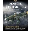 Německé bombardéry 2. světové války