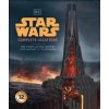 Star Wars Complete Locations New Edition - Jason Fry, Emily Shkoukani, Kristin Lund, Simon Beecroft, Kerrie Dougherty, James Luceno, Dorling Kindersley Ltd