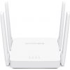 MERCUSYS Tenda AC10 WiFi AC Router 1200Mb/s, 1x GWAN, 3x GLAN, VPN server/klient, WISP, Universal Repeater