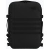 Cestovný batoh CabinZero Military 44 l absolute black