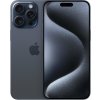 Mobilný telefón APPLE iPhone 15 Pro Max 512GB modrý titán (MU7F3SX/A)