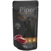 PIPER Plat.kapsička pre psov kačka, 150 g