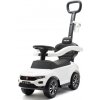 Detské odrážadlo s vodiacou tyčou Baby Mix VOLKSWAGEN T-ROC biele