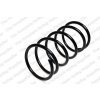 LESJÖFORS Pružina podvozku 4066711