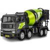 Nákladné autíčka - miešadlo na betón - CAB Toys