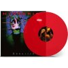Hypocrisy: Abducted (Limited Coloured Red Vinyl Reedice 2023) - Vinyl (LP)