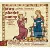 Msta písecké panny - Pří… (Vlastimil Vondruška)