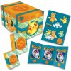 Nintendo Pokémon Paldea, Kartová hra, Zberateľské, 6 rok / roky, 30 min