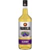 Gurlex Familia Slivka 1,0l 38% (čistá fľaša)