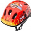 Prilba Meteor KS06 Firetracker XS