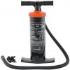 Ručná pumpa Easy Camp Double Action Pump Farba: čierna