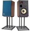 Reproduktorová sústava JBL L82 Classic MKII hnedá, regálová, 200 mm