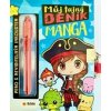 Můj tajný deník Manga - autor neuvedený
