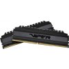 Patriot PVB432G360C8K DDR4 SDRAM Viper 4 Blackout 32GB / 3600 (2x16GB) CL18