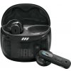 JBL Tune Flex 2 farba Ghost Black TFLEX2GBK