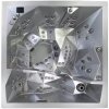 Hanscraft Vírivka DIAMOND Pearl white Concrete